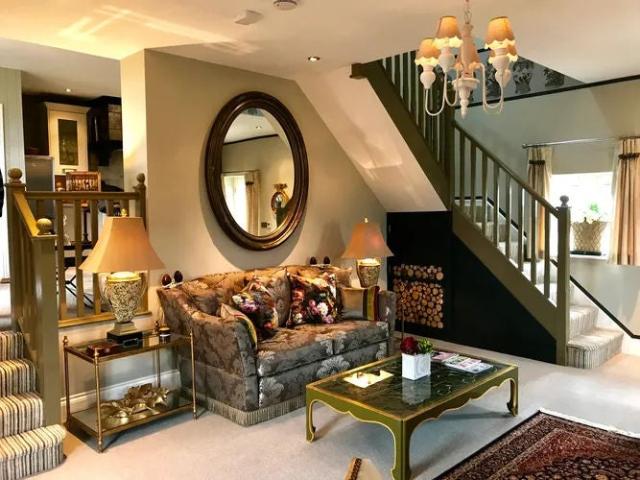 House for rent in Rossett, Harrogate