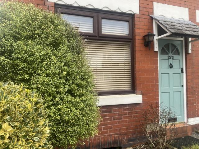 House for rent in The Four Heatons, Stockport