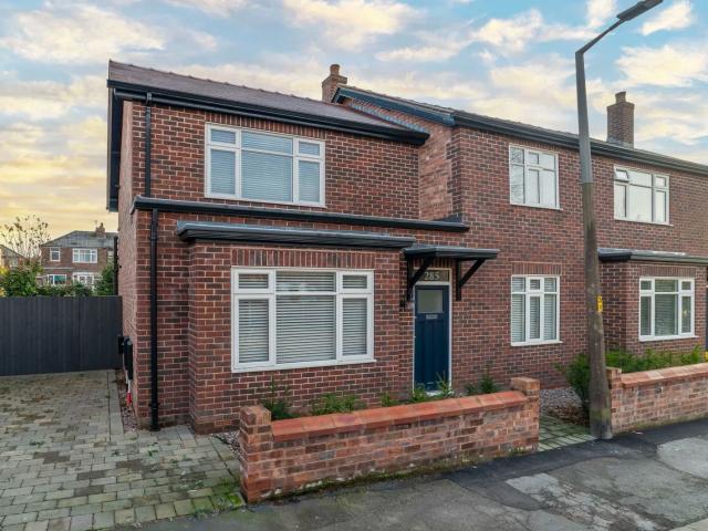 House for rent in Hazel Grove, Greater Manchester