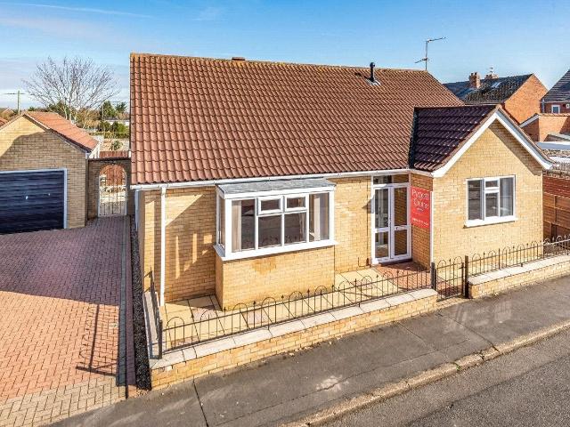 House for rent in Ashby De La Launde, Lincolnshire