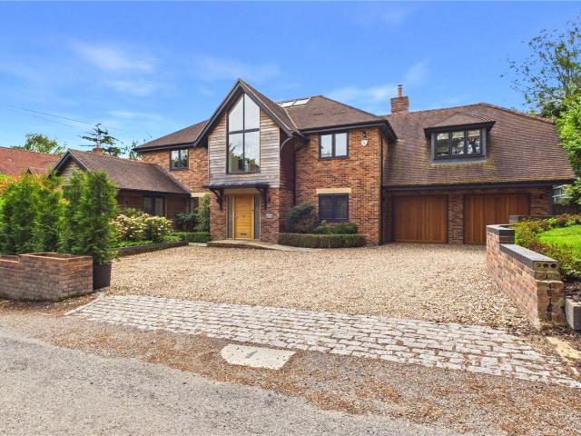 House for rent in Pangbourne, West Berkshire