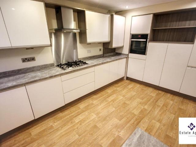 House for rent in South Yorkshire
