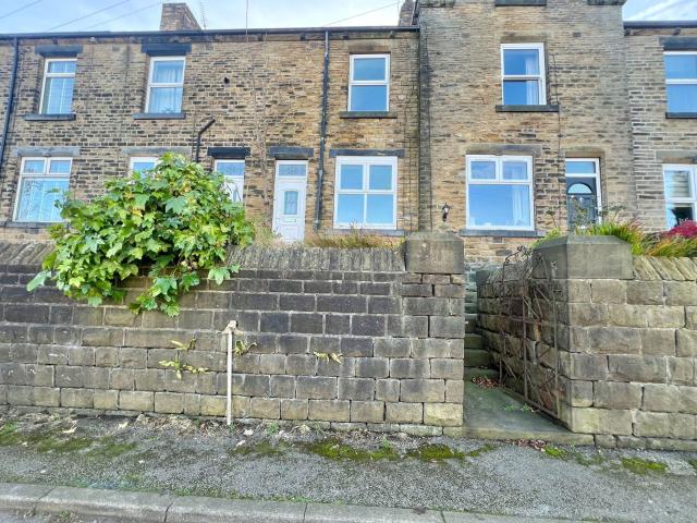 House for rent in Castle Green, Penistone