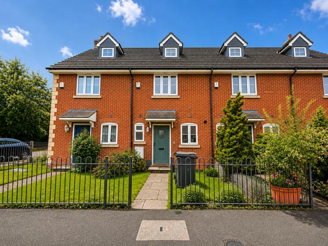 House for rent in Kingsdown, Swindon