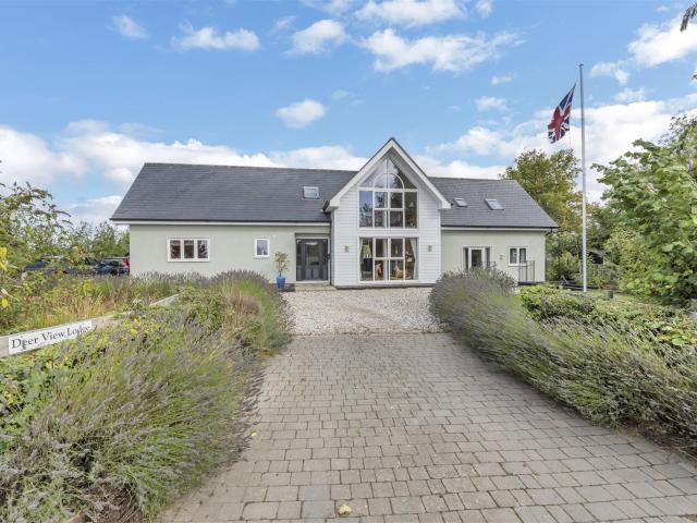 House for rent in Bedingfield, Suffolk