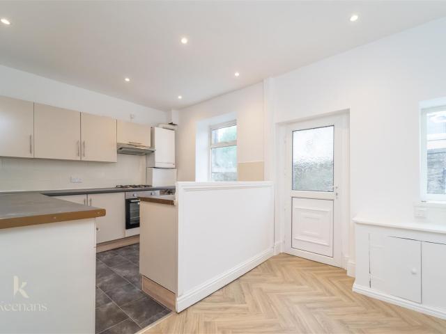 House for rent in Padiham, Burnley