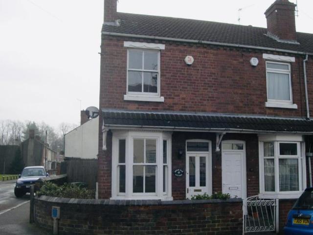House for rent in Stourbridge, West Midlands