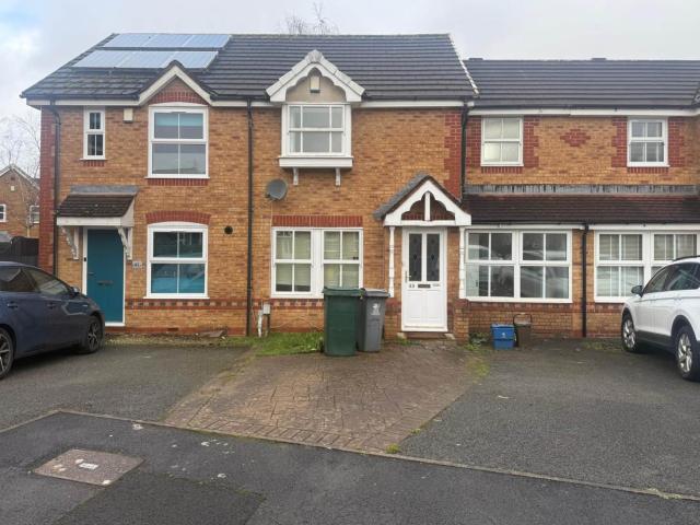 House for rent in Pontprennau, Cardiff