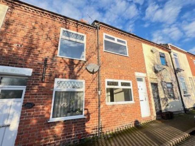 House for rent in Witton, Leftwich