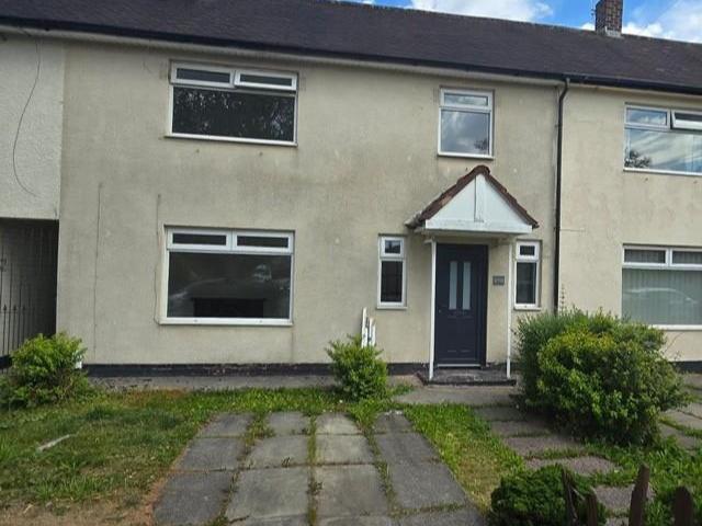 House for rent in Georgia, Greater Manchester