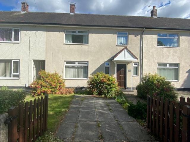 House for rent in Georgia, Greater Manchester