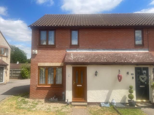 House for rent in Chipping Hill, Essex