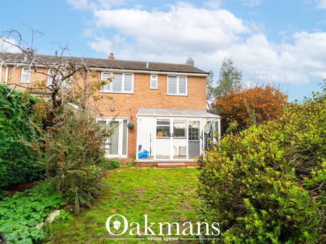 House for rent in Lydiate Ash, Bromsgrove