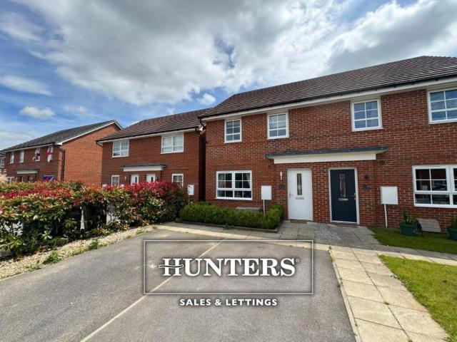 House for rent in Barlby, North Yorkshire