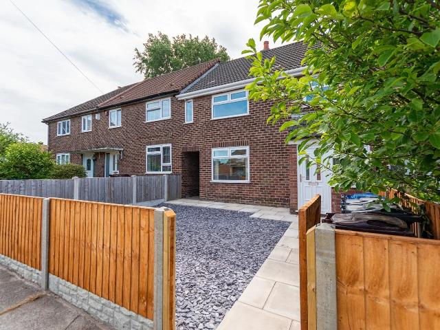 House for rent in South Yorkshire