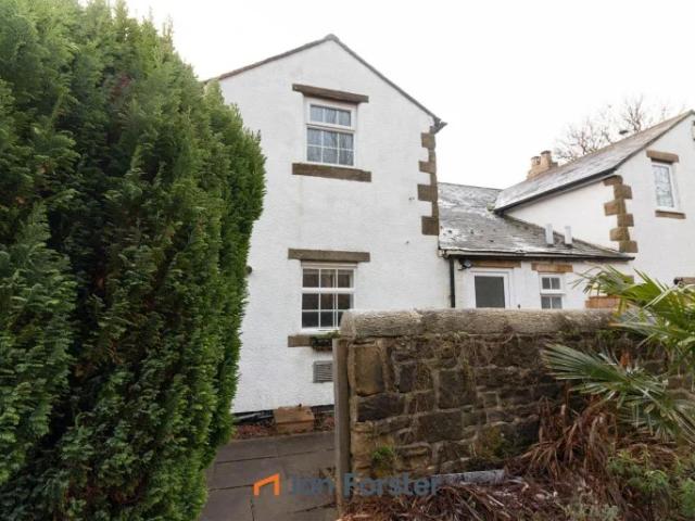 House for rent in North Gosforth, Hazlerigg