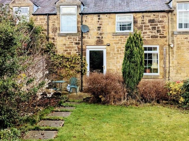 House for rent in North Gosforth, Hazlerigg