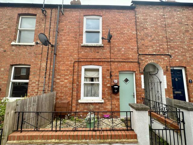 House for rent in Redhouse Park, Newport Pagnell
