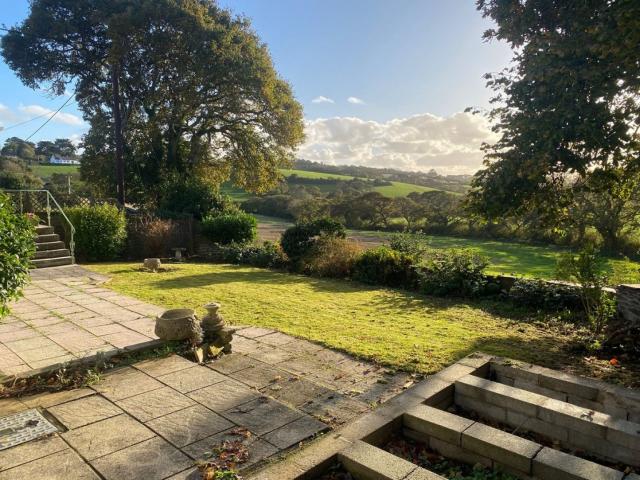 House for rent in Mawnan, Maenporth