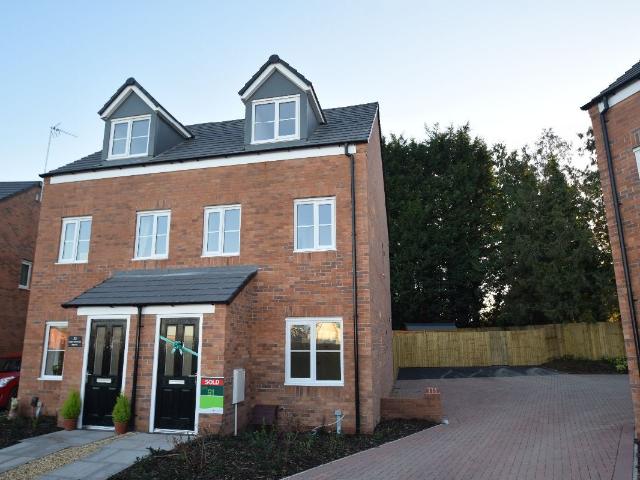 House for rent in Newport, Church Aston