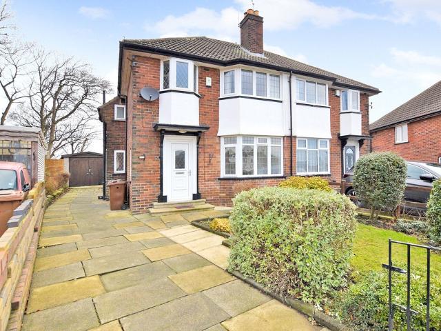 House for rent in West Yorkshire