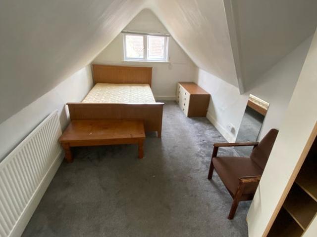 House for rent in Greenhill, Greater London