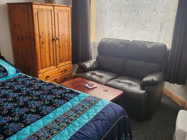 Room for rent in Georgia, Greater Manchester