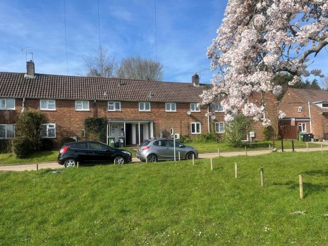 House for rent in Hampshire