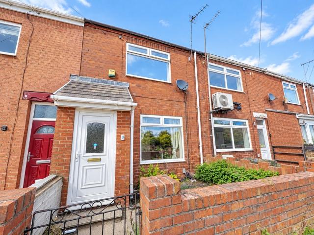 House for rent in Wheatley Hill, North East