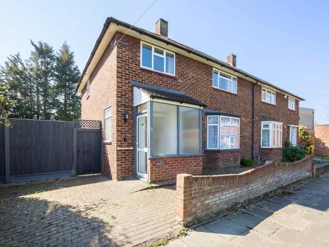 House for rent in Avery Hill, Greater London