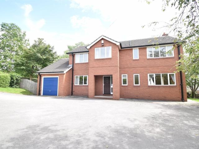 House for rent in Mapplewell, Isle Of Man