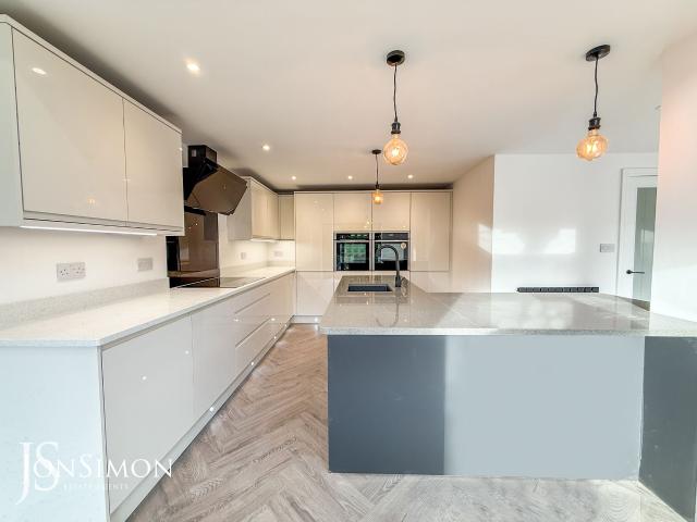House for rent in Bury, Greater Manchester