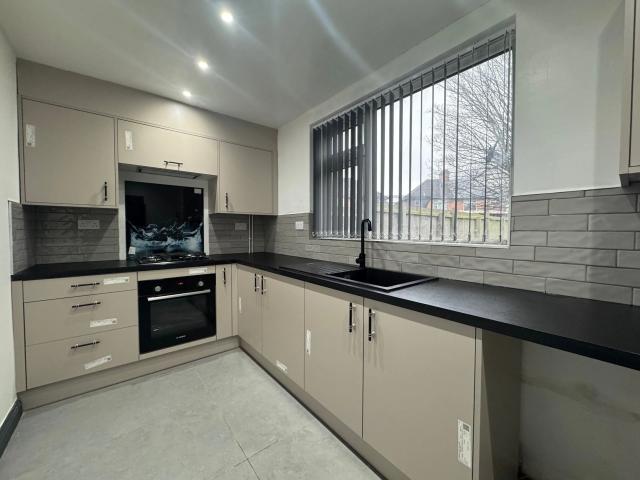 House for rent in Old Wharf, City Of Leicester