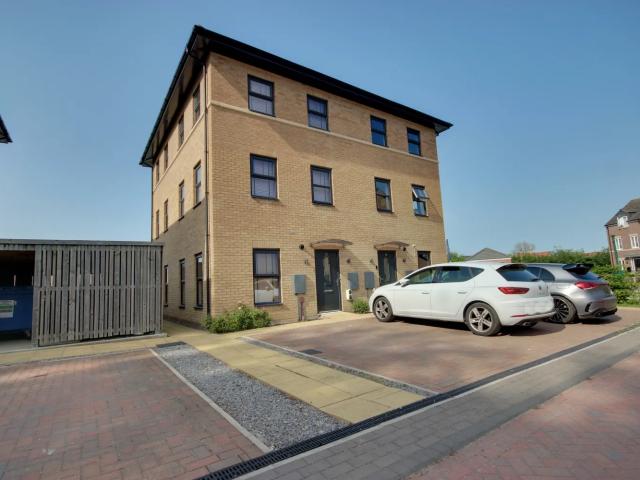 House for rent in Woodmansey