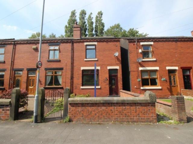 House for rent in Far Moor, Wigan