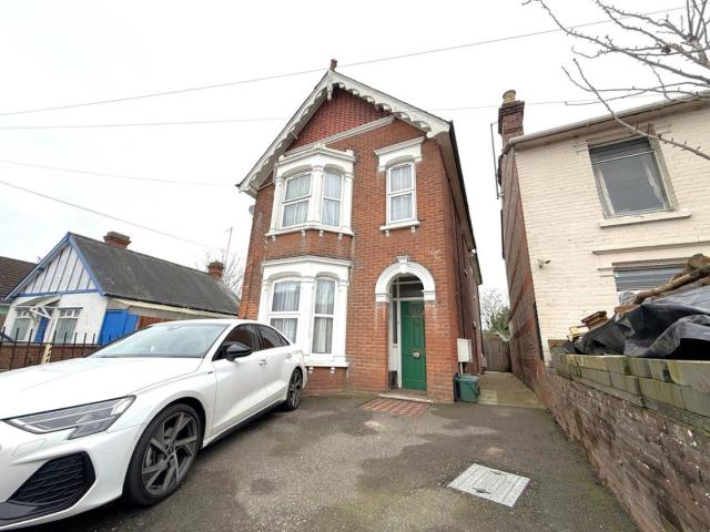 House for rent in Hythe, Fordham Heath