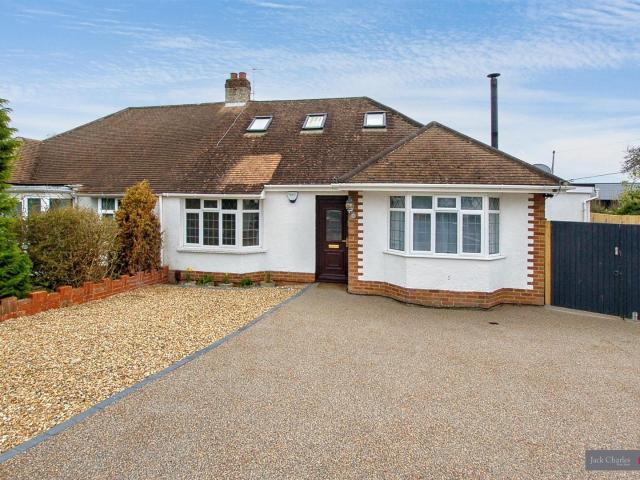 House for rent in Higham Wood, Bourne Vale