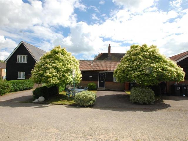House for rent in Colliers End, Hertfordshire