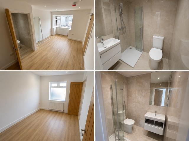 House for rent in Churchgate, Broxbourne