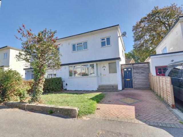 House for rent in Wymering, Portsmouth