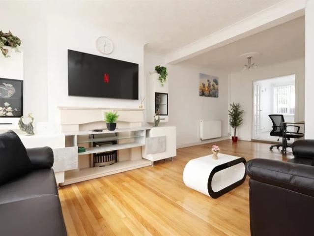 House for rent in Coity Higher, Bridgend