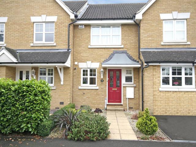 House for rent in Shenley, Hertsmere