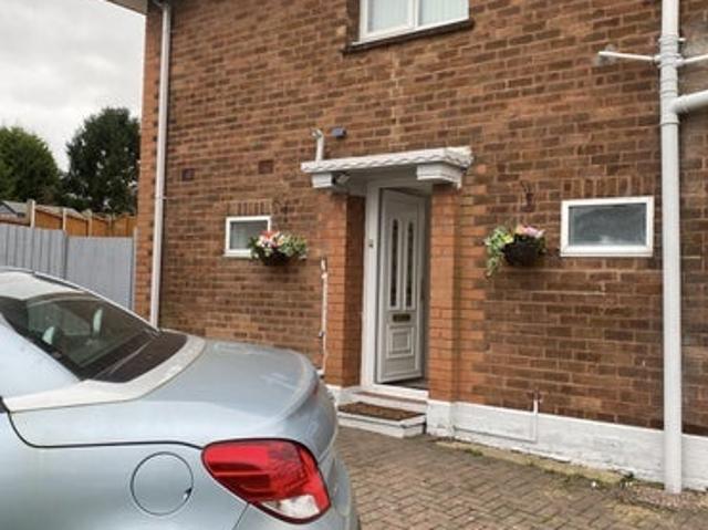 Room for rent in Bartley Green, West Midlands