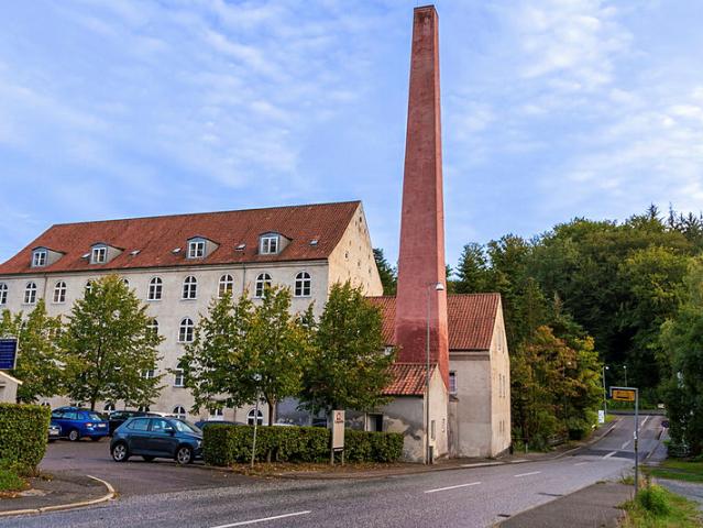 Hus til leje i Vejle