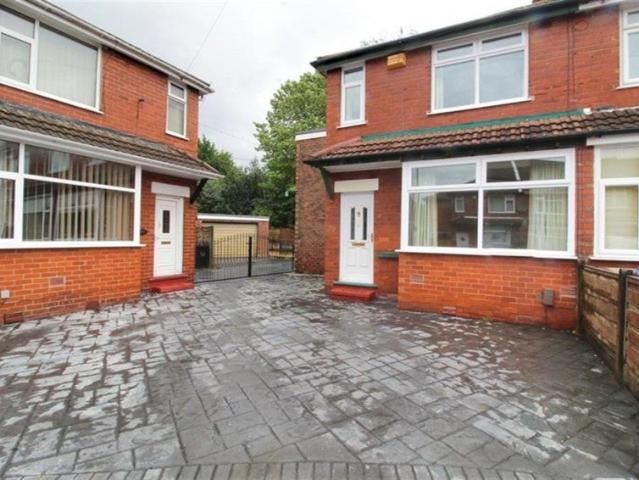 House for rent in Woodbank Estate, Portwood