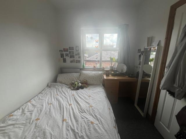 Room for rent in Georgia, Greater Manchester