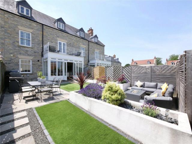 House for rent in Butleigh, Somerset