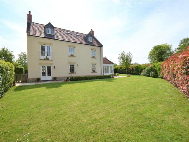 House for rent in Butleigh, Somerset
