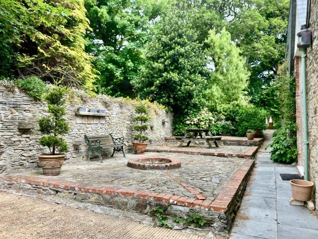 House for rent in Lostwithiel, Cornwall
