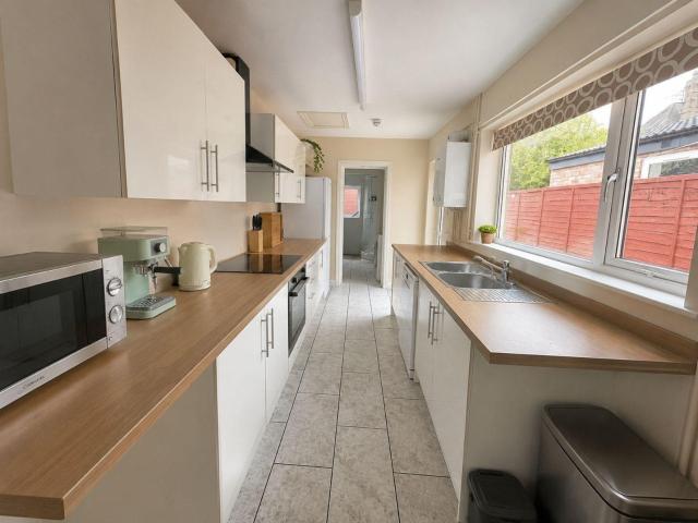 House for rent in New Boultham, Brayford
